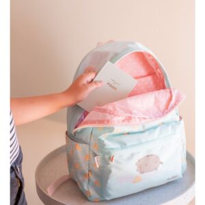 Pusheen - Foodie backpack - Image 4