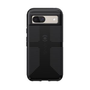 Speck ImpactHero Grip - dėklas skirtas Google Pixel 8A Black - Image 6