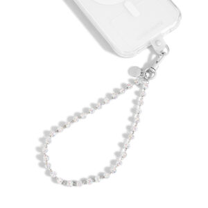 Kate Spade New York Universal Phone Charm Wristlet - Universal phone lanyard Razzle Dazzle - Image 1