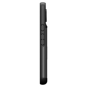 Spigen Slim Armor CS - dėklas skirtas Google Pixel 9 / 9 Pro Black - Image 6