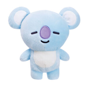 Line Friends BT21 - Mascot 23 cm KOYA - Image 2