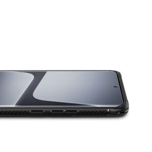 Spigen Neo Flex - Xiaomi 13 Pro apsauginė plėvelė 2 vnt. (Transparent) - Image 4