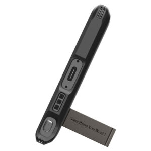 Spigen Tough Armor - dėklas skirtas Samsung Galaxy S23 Ultra Gunmetal - Image 6