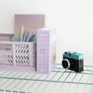 Pusheen - Photo Album from Moments Collection for 100 Photos 10x15 cm - Image 5