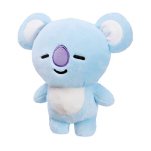 Line Friends BT21 - Mascot 23 cm KOYA - Image 1
