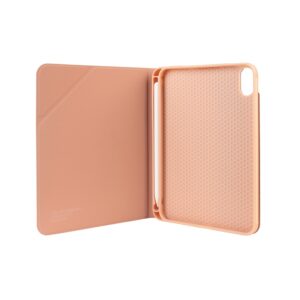 TUCANO Metal - Eco dėklas skirtas Apple iPad mini 7 2024 / mini 6 Rose Gold - Image 2