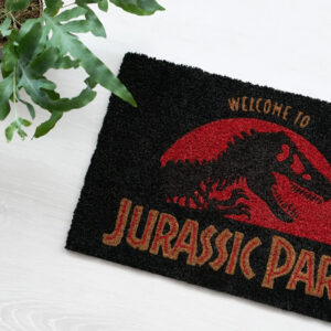 Jurassic Park - doormat (40 x 60 cm) - Image 6