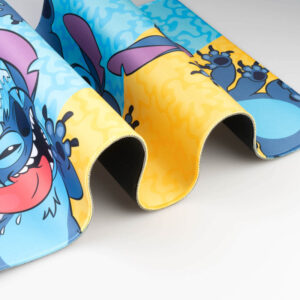 Disney Stitch - Gaming / Desk Mat XXL (80 x 35 cm) - Image 5