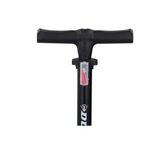 Dunlop - Bicycle floor pump - Image 2