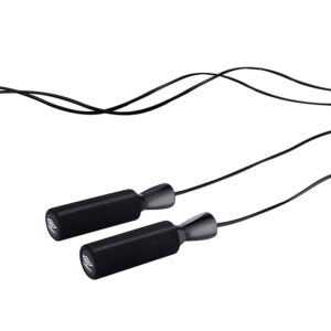 Umbro - Exercise skipping rope 275 cm (Black)