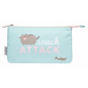 Pusheen - Pencil / make up case The Foodie Collection - Image 1