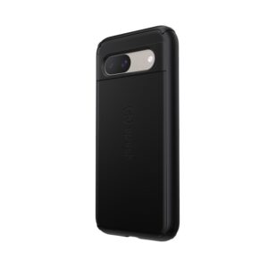 Speck ImpactHero Slim - dėklas skirtas Google Pixel 8A Black - Image 3