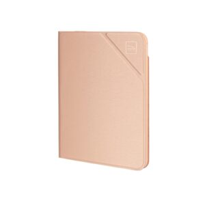TUCANO Metal - Eco dėklas skirtas Apple iPad mini 7 2024 / mini 6 Rose Gold - Image 4