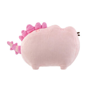 Pusheen - Plush Dinosaur Toy Pusheenosaurus 24 cm (Pink) - Image 4