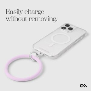 Case-Mate Phone Bangle - Wrist virvelė telefonui Stardust - Image 3