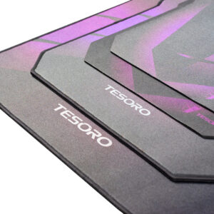 Tesoro Aegis X3 Gaming Mouse Pad - Large Size - Image 2
