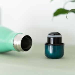 BT21 - Stainless steel 260 ml thermal lunch bottle Outdoor Weekend - Image 6