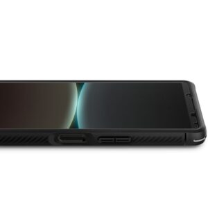 Spigen Neo Flex - Samsung S22 Ultra apsauginė plėvelė (Transparent) - Image 4
