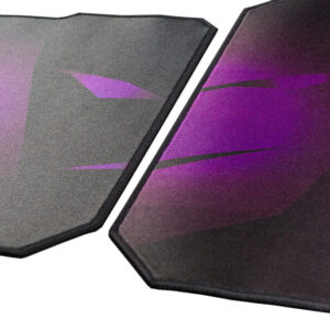 Tesoro Aegis X3 Gaming Mouse Pad - Large Size - Image 3