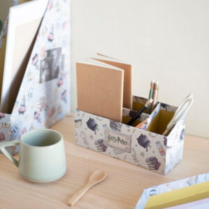 Harry Potter - Desk organiser 5 items - Image 6