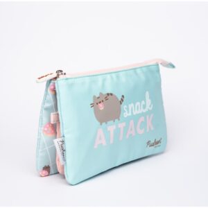 Pusheen - Pencil / make up case The Foodie Collection - Image 3