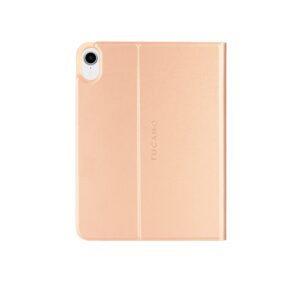 TUCANO Metal - Eco dėklas skirtas Apple iPad mini 7 2024 / mini 6 Rose Gold - Image 5