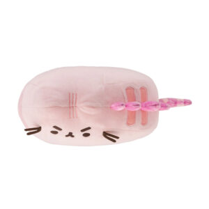 Pusheen - Plush Dinosaur Toy Pusheenosaurus 24 cm (Pink) - Image 5
