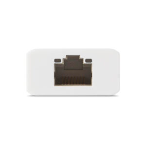 Moshi USB-C to Gigabit Ethernet Adapter Silver - Image 3