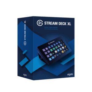 Elgato Stream Deck XL - Image 1
