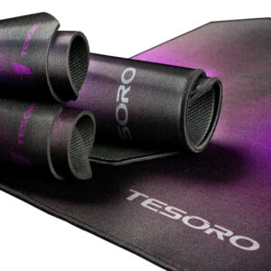 Tesoro Aegis X3 Gaming Mouse Pad - Large Size - Image 4