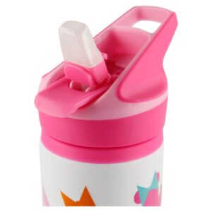 Minnie Mouse - 710 ml aluminum bottle - Image 3