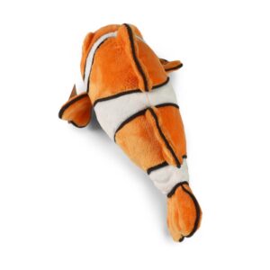 Rappa - Plush Realistic Toy Clownfish Nemo 25 cm Eco-Friendly - Image 4