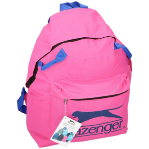 Slazenger - Backpack (pink) - Image 1