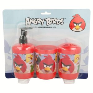 Angry Birds - Bathroom set - Image 2