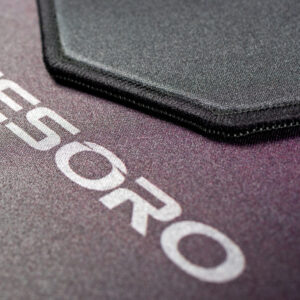 Tesoro Aegis X3 Gaming Mouse Pad - Large Size - Image 5