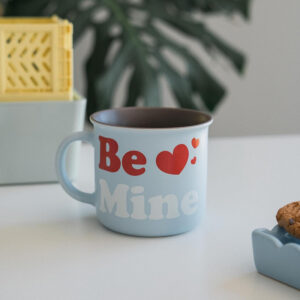 Pusheen - 380 ml ceramic mug from the Purrfect Love collection. - Image 5