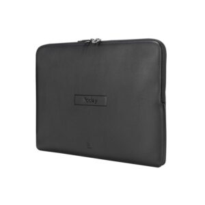Tucano Today - Sleeve for MacBook Pro 16 "/ Laptop 15.6" Black