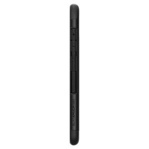 Spigen Slim Armor MagSafe - dėklas skirtas Samsung Galaxy S24+ Black - Image 6
