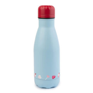 Pusheen - Purrfect Love 260 ml stainless steel thermal bottle - Image 2