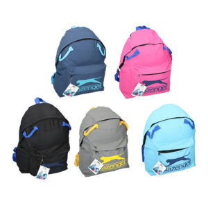 Slazenger - Backpack (pink) - Image 2
