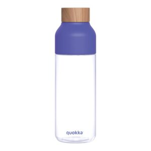 Quokka Ice - Ecozen Water Bottle 720 ml (Dusk Blue)