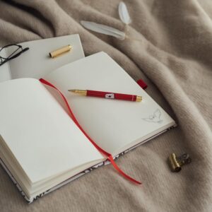 Harry Potter - Notebook A5 with Pen Hedwig - Image 4