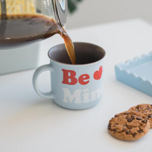 Pusheen - 380 ml ceramic mug from the Purrfect Love collection. - Image 6