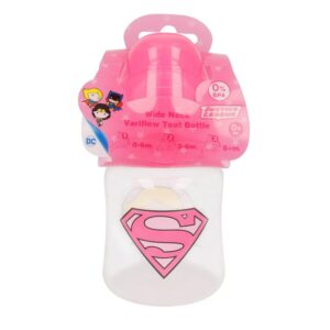 Superman - Bottle 150 ml with a teat (Supergirl) - Image 4