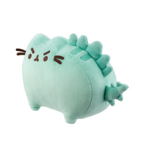 Pusheen - Plush Dinosaur Toy Pusheenosaurus 24 cm (Mint) - Image 3