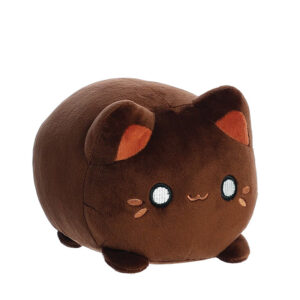 Tasty Peach - Plush Mascot 18 cm Kona Coffee Meowchi