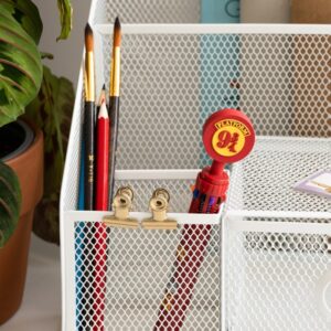 Harry Potter - 10-Color 3D Retractable Pen Platform 9 3/4 - Image 4