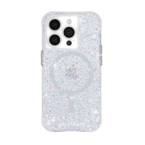 Case-Mate Twinkle MagSafe - Apple iPhone 15 Pro dėklas Disco - Image 1