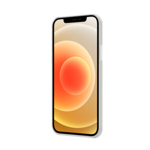 Crong Crystal Slim Cover - Protective dėklas skirtas Apple iPhone 12 / Apple iPhone 12 Pro clear - Image 4