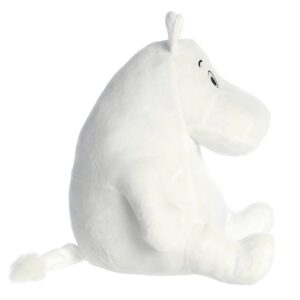 Moomins - Plush Toy Moomin 33 cm - Image 4